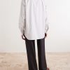 Kardiff Striped Cotton Shirt - BK Kardiff Striped Cotton Shirt - BK