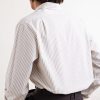 Kardiff Striped Cotton Shirt - CU Kardiff Striped Cotton Shirt - CU