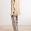 Vilmo Suede Jacket - BK Vilmo Suede Jacket - BK