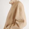 Vilmo Suede Jacket - CU Vilmo Suede Jacket - CU