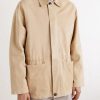 Vilmo Suede Jacket - FR Vilmo Suede Jacket - FR