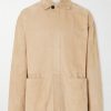 Vilmo Suede Jacket Vilmo Suede Jacket