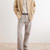 Vilmo Suede Jacket - OU Vilmo Suede Jacket - OU