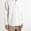 Nilo Cotton-Poplin Shirt - FR