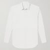 Nilo Cotton-Poplin Shirt