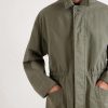 Maxence Cotton-Twill Jacket - CU