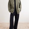 Maxence Cotton-Twill Jacket - OU