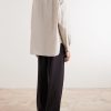 Melchior Cotton Shirt - BK