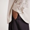 Melchior Cotton Shirt - E1