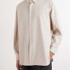 Melchior Cotton Shirt - FR