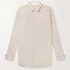 Melchior Cotton Shirt