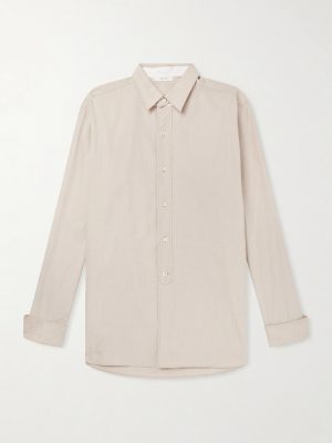 Melchior Cotton Shirt Melchior Cotton Shirt