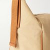 E/W Logan Shell Messenger Bag - CU