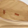 E/W Logan Shell Messenger Bag - E1