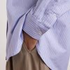 Kardiff Striped Cotton Shirt - CU
