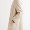 Oswald Cotton Car Coat - CU Oswald Cotton Car Coat - CU