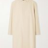 Oswald Cotton Car Coat Oswald Cotton Car Coat