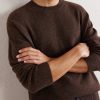 Dumbo Cashmere Sweater - CU