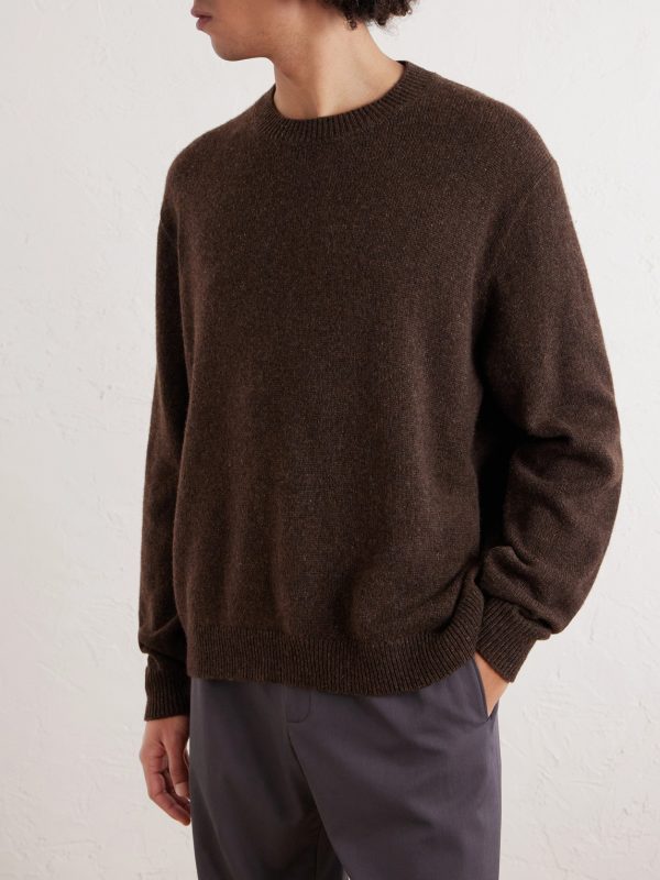 Dumbo Cashmere Sweater - FR