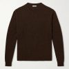Dumbo Cashmere Sweater