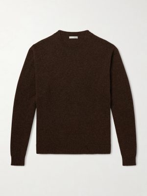 Dumbo Cashmere Sweater