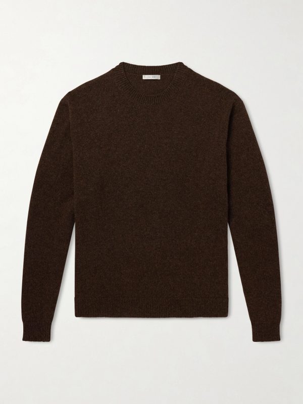 Dumbo Cashmere Sweater