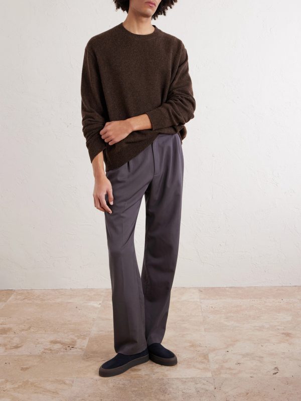 Dumbo Cashmere Sweater - OU