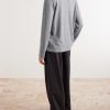 Casas Cashmere Sweater - BK Casas Cashmere Sweater - BK