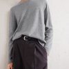 Casas Cashmere Sweater - CU Casas Cashmere Sweater - CU