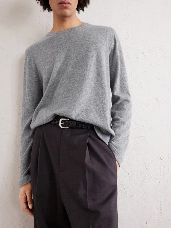 Casas Cashmere Sweater - CU Casas Cashmere Sweater - CU