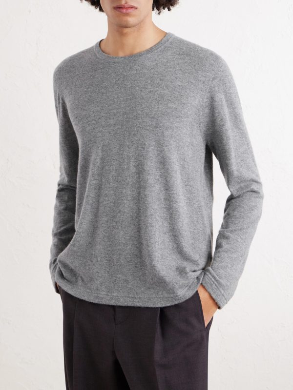 Casas Cashmere Sweater - FR Casas Cashmere Sweater - FR