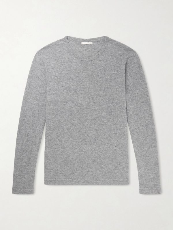 Casas Cashmere Sweater Casas Cashmere Sweater