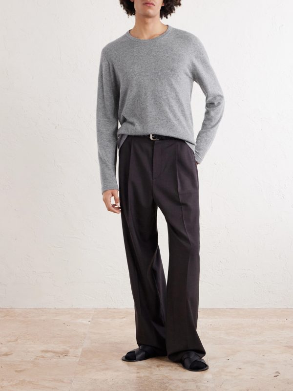 Casas Cashmere Sweater - OU Casas Cashmere Sweater - OU