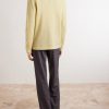Casas Cashmere Sweater - BK Casas Cashmere Sweater - BK