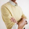 Casas Cashmere Sweater - CU Casas Cashmere Sweater - CU