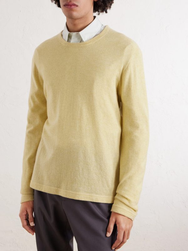 Casas Cashmere Sweater - FR Casas Cashmere Sweater - FR