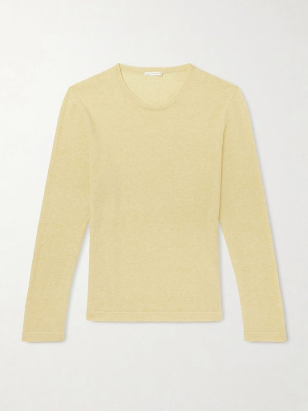 Casas Cashmere Sweater Casas Cashmere Sweater
