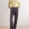 Casas Cashmere Sweater - OU Casas Cashmere Sweater - OU