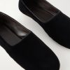 Ponti Velvet Slippers - CU Ponti Velvet Slippers - CU
