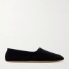 Ponti Velvet Slippers Ponti Velvet Slippers