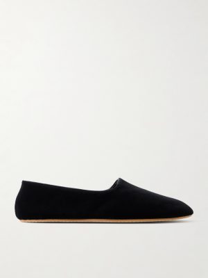 Ponti Velvet Slippers Ponti Velvet Slippers