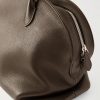 Agnes 16 Full-Grain Leather Tote Bag - CU Agnes 16 Full-Grain Leather Tote Bag - CU