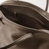 Agnes 16 Full-Grain Leather Tote Bag - E1 Agnes 16 Full-Grain Leather Tote Bag - E1