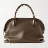 Agnes 16 Full-Grain Leather Tote Bag Agnes 16 Full-Grain Leather Tote Bag