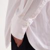 Marek Cotton-Poplin Shirt - CU