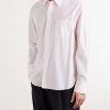 Marek Cotton-Poplin Shirt - FR