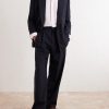 Marek Cotton-Poplin Shirt - OU