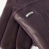 Leather Gloves - CU Leather Gloves - CU