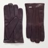 Leather Gloves Leather Gloves