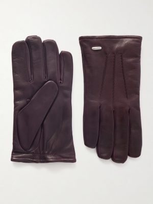 Leather Gloves Leather Gloves